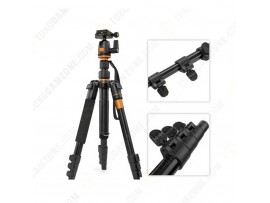 Beike Q-555 Tripod Professional QZSD Beike Q-555 Tripod Professional QZSD